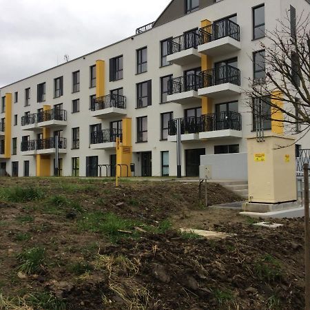 Apartament Na Wojszycach2 Wroclaw Ngoại thất bức ảnh