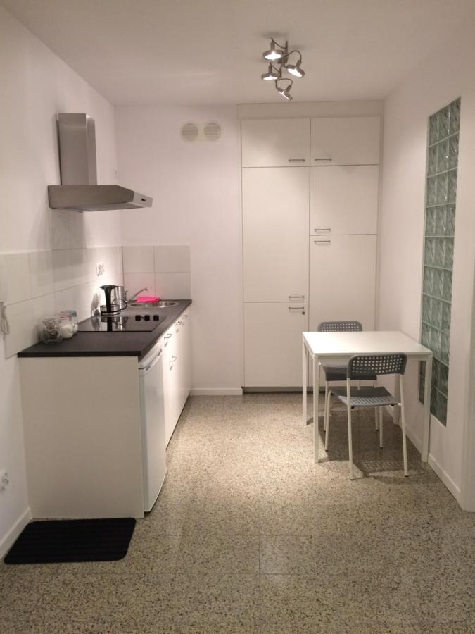 Apartament Na Wojszycach2 Wroclaw Ngoại thất bức ảnh
