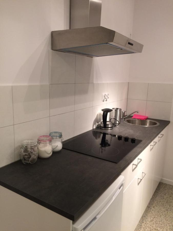 Apartament Na Wojszycach2 Wroclaw Ngoại thất bức ảnh