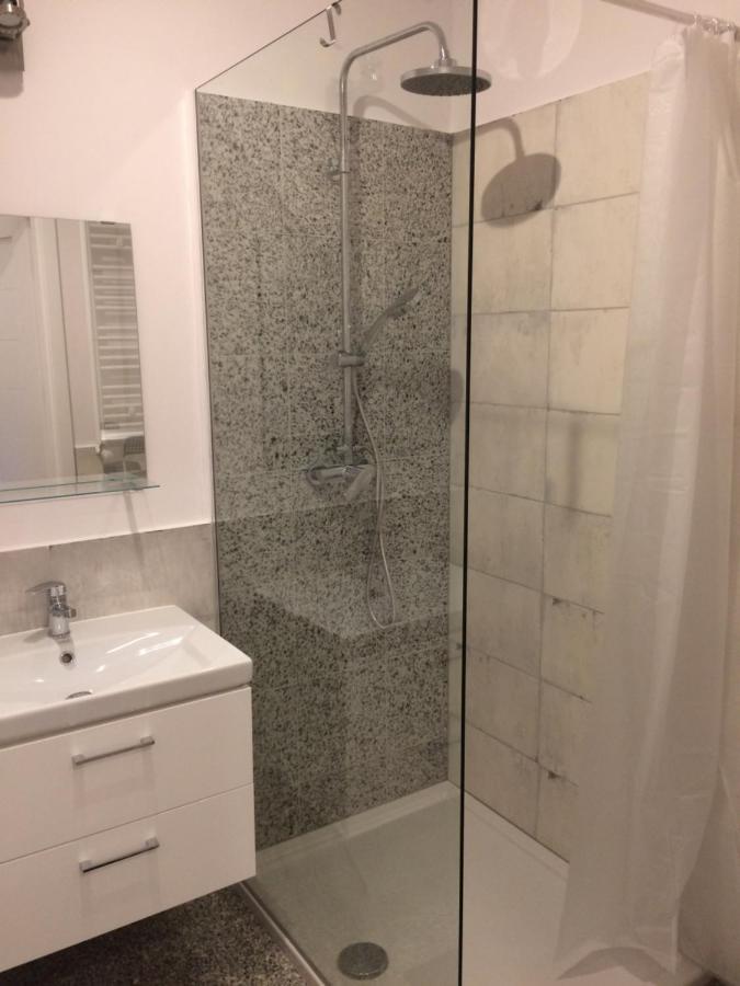 Apartament Na Wojszycach2 Wroclaw Ngoại thất bức ảnh